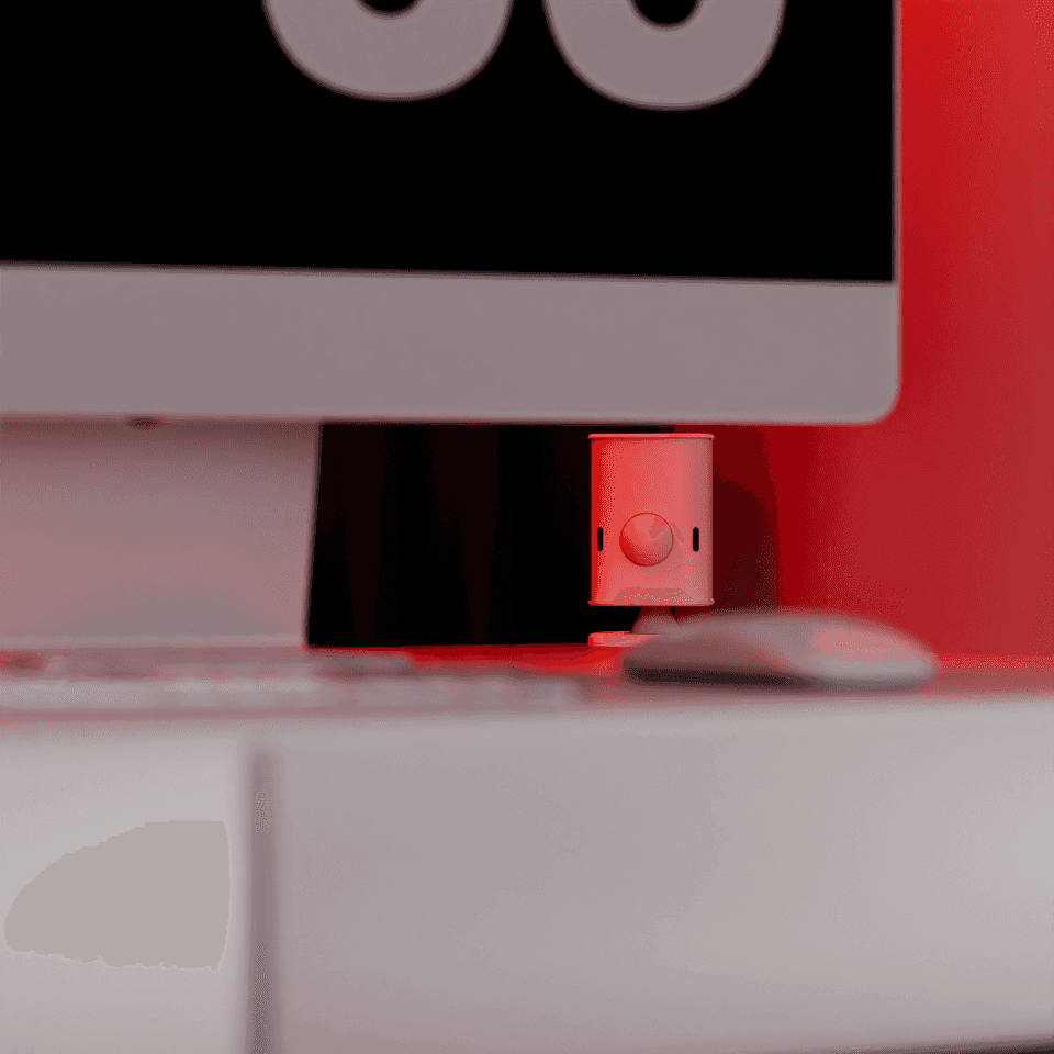 Everything Presence One